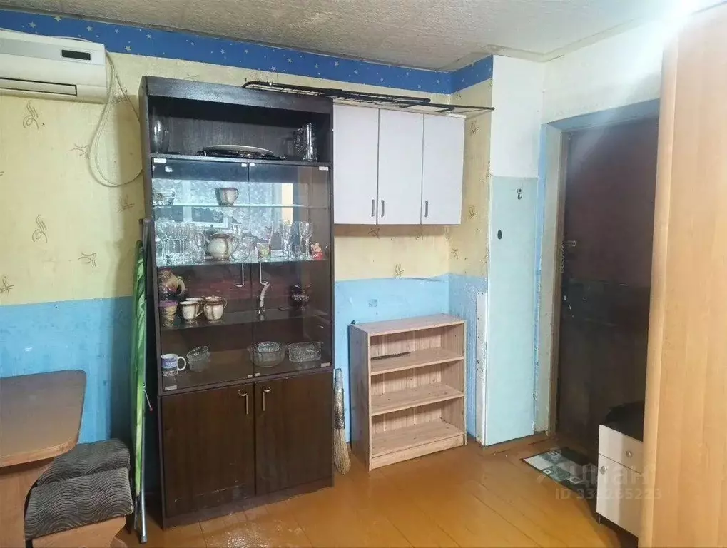 Комната, 17 м - Фото 1