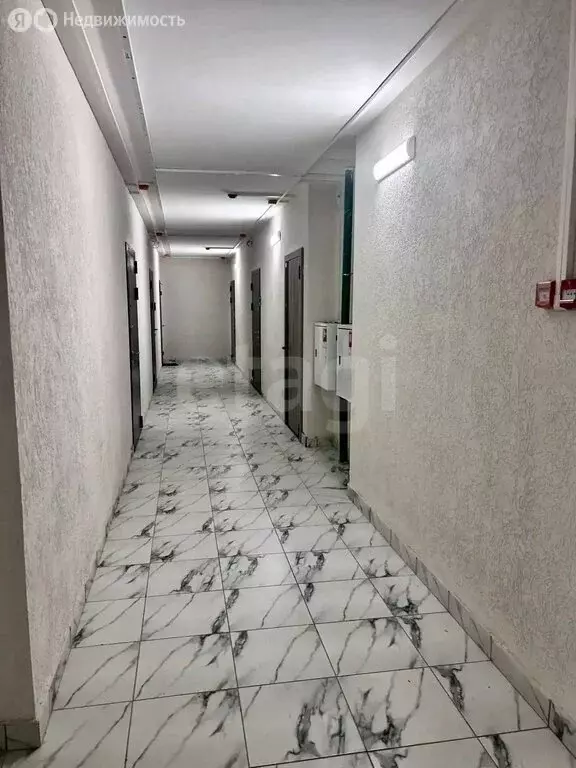 1-комнатная квартира: Самара, улица Победы, 3Б (53.6 м) - Фото 2