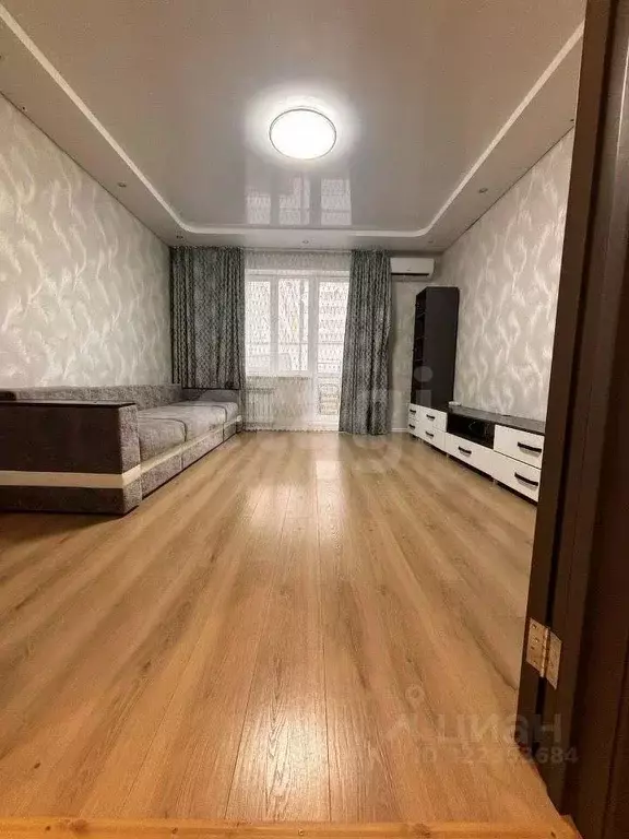 2-к кв. Башкортостан, Уфа ул. Степана Злобина, 2 (68.0 м) - Фото 1