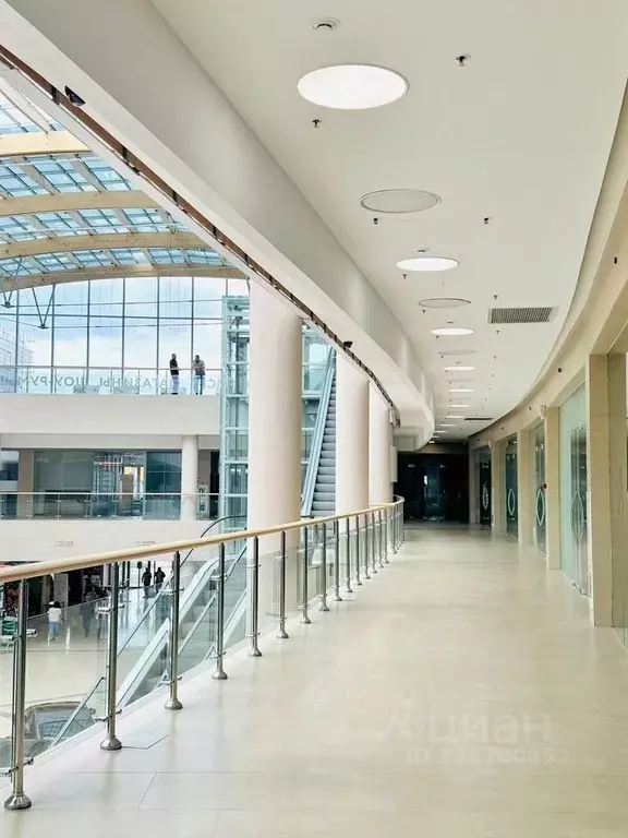 Офис в Санкт-Петербург просп. Лахтинский, 85к2 (40 м) - Фото 1