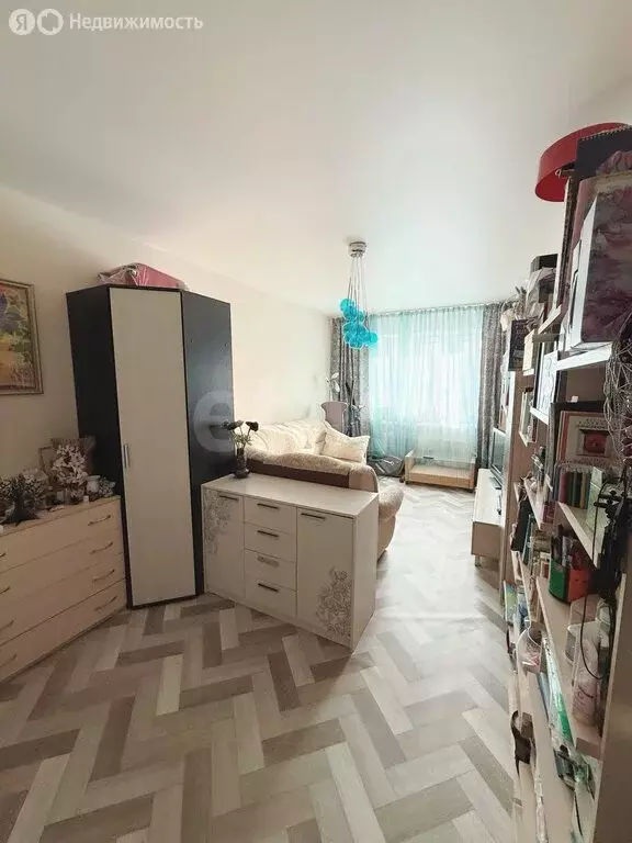 2-комнатная квартира: Ухта, набережная Газовиков, 12 (52.2 м) - Фото 1