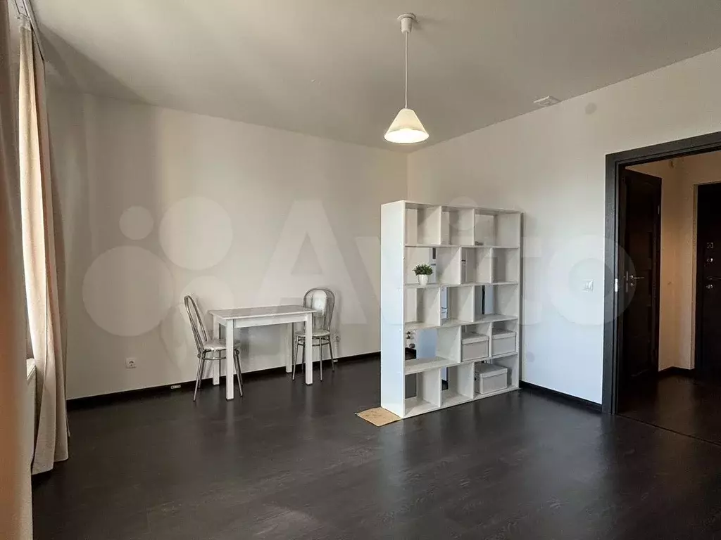Квартира-студия, 25 м, 7/7 эт. - Фото 1