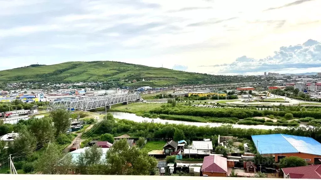 Студия Забайкальский край, Чита ул. Серова, 30 (23.0 м) - Фото 2