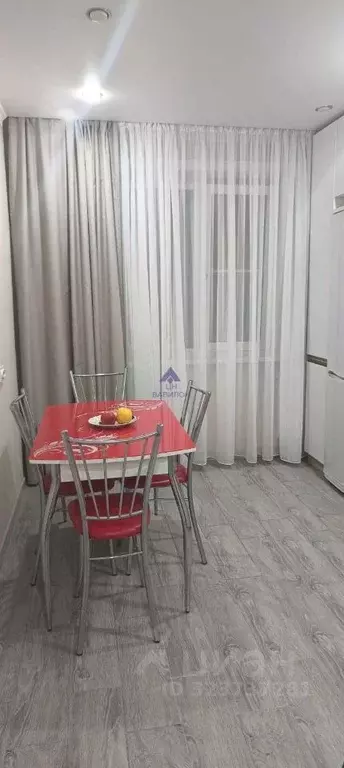 2-к кв. Ростовская область, Волгодонск Гаражная ул. (51.0 м) - Фото 1