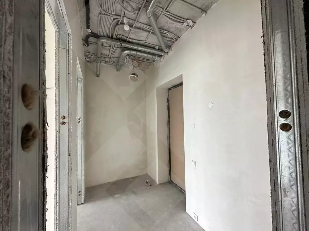 2-к кв. Москва Береговой проезд, 3 (67.1 м) - Фото 2