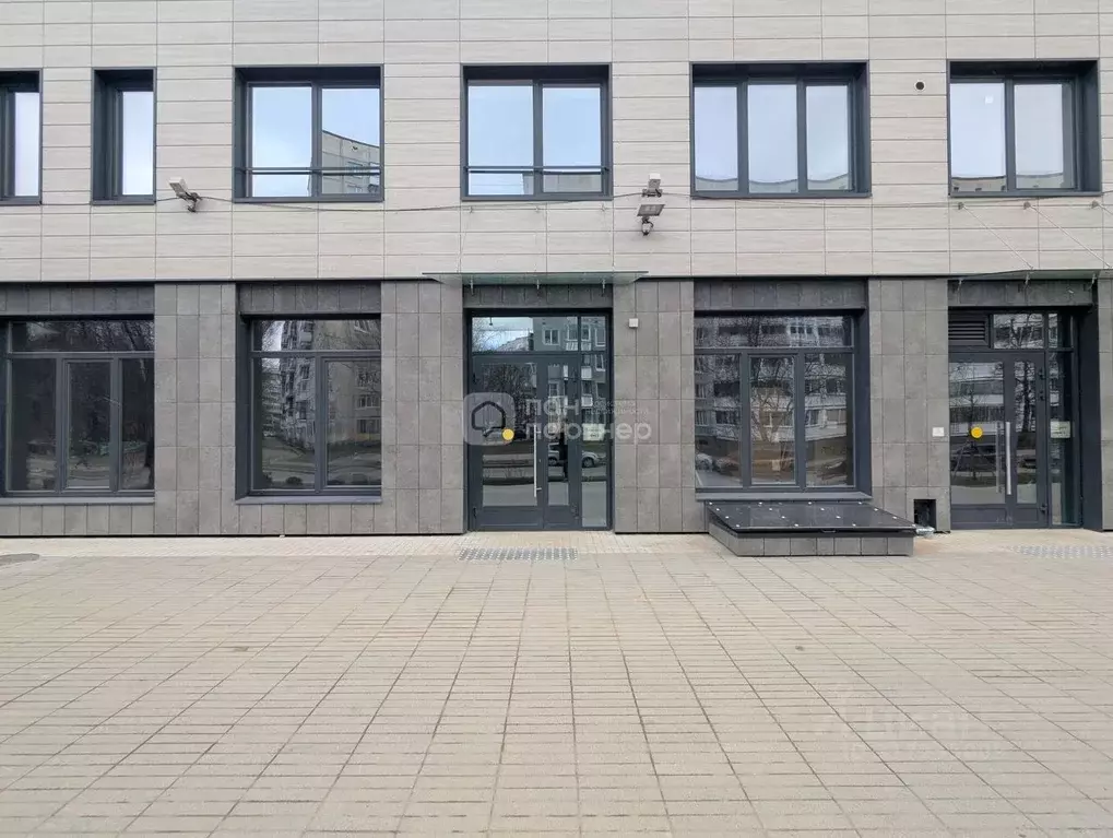 Помещение свободного назначения в Санкт-Петербург ул. Академика ... - Фото 0