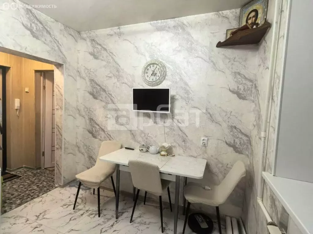 1-комнатная квартира: Иваново, 2-я Талицкая улица, 4 (24.2 м) - Фото 1