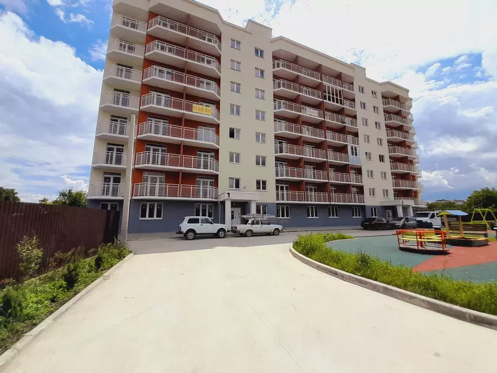 Продаётся квартира-студия, 23.2 м - Фото 1