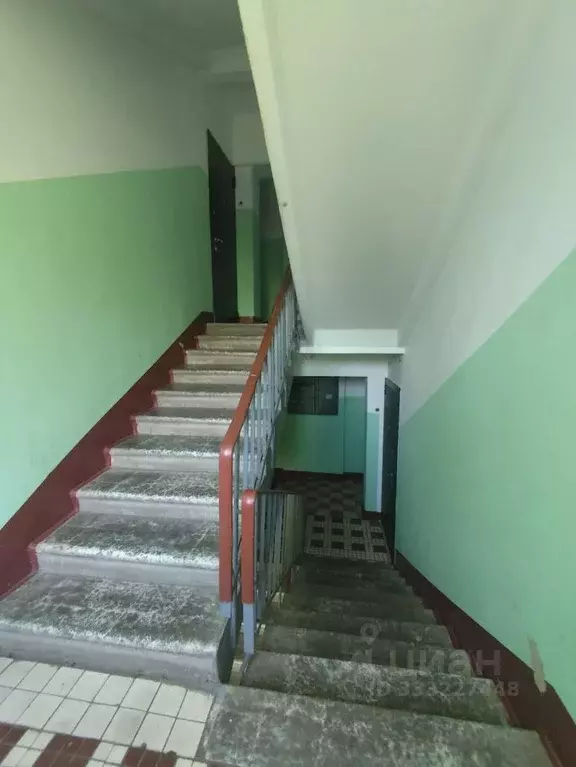 2-к кв. Московская область, Одинцовский городской округ, пос. Барвиха ... - Фото 2