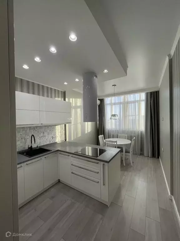 Продаётся 1-к квартира, 40.3 м - Фото 1