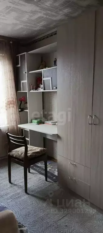 Дом в Курганская область, Кетовский муниципальный округ, с. Шмаково ... - Фото 1