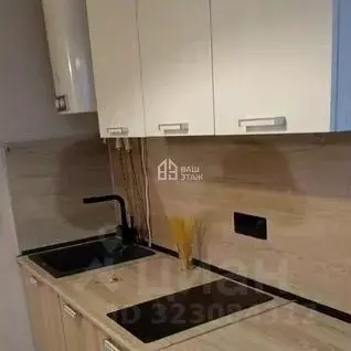 1-к кв. Калужская область, Калуга Телевизионная ул., 4 (31.0 м) - Фото 2