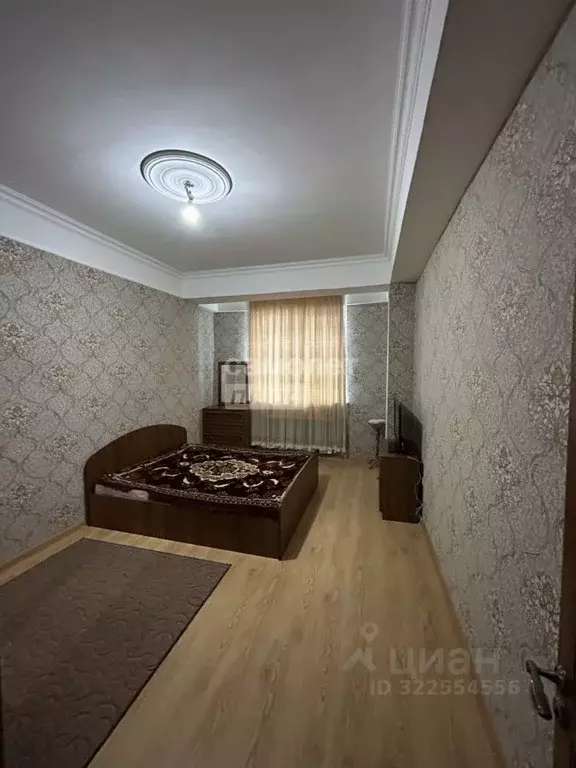 1-к кв. Дагестан, Дербент ул. Тахо-Годи, 1 (46.0 м) - Фото 2