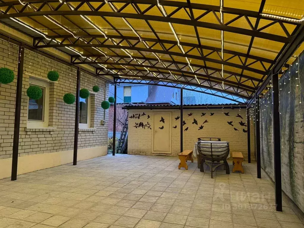 Дом в Саратовская область, Хвалынск ул. Чапаева, 3 (95 м) - Фото 1