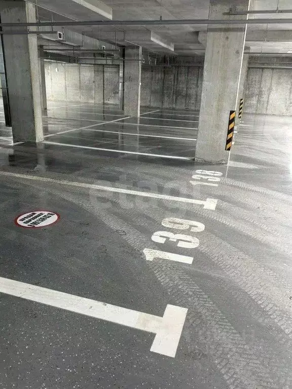 Гараж в Ростовская область, Ростов-на-Дону просп. 40-летия Победы, ... - Фото 1