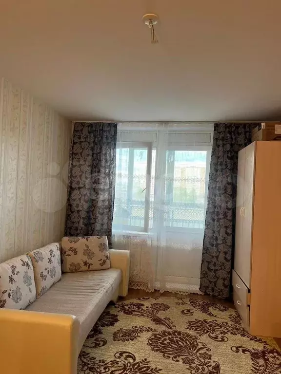 Квартира-студия, 25,2 м, 4/16 эт. - Фото 1