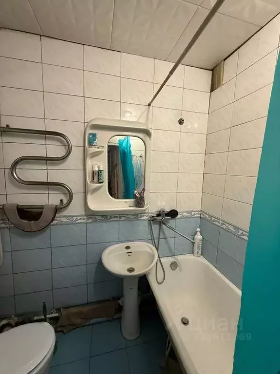 Комната Хабаровский край, Хабаровск 1-й мкр, ул. Путевая, 12А (18.0 м) - Фото 2