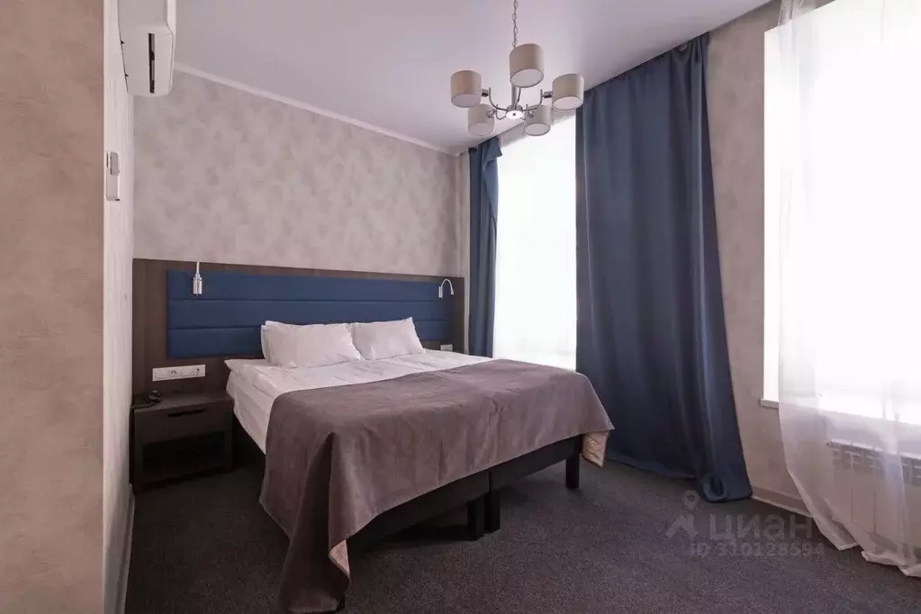 Комната Санкт-Петербург Гороховая ул., 41 (20.0 м) - Фото 1