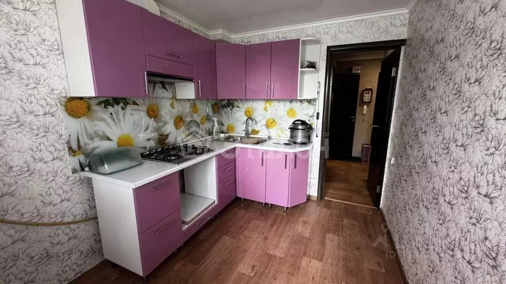2-к кв. Волгоградская область, Волгоград Триумфальная ул., 11 (50.0 м) - Фото 1