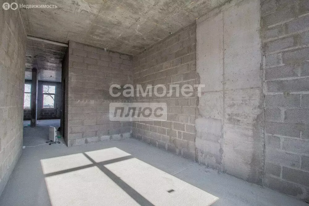 3-комнатная квартира: Владивосток, улица Маковского, 126к3 (83.3 м) - Фото 2