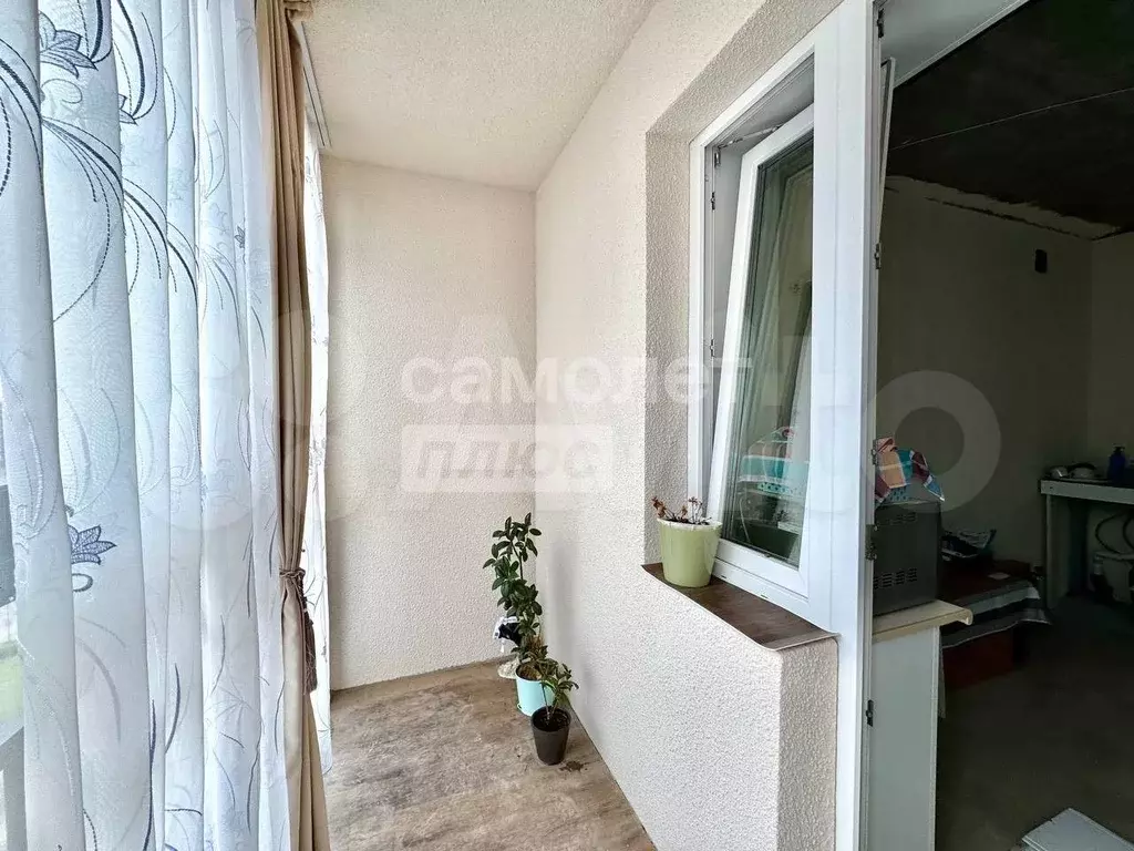 Квартира-студия, 27,5 м, 5/8 эт. - Фото 1