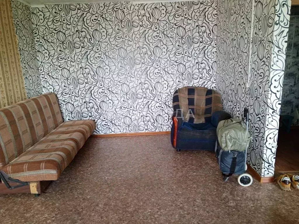 2-к кв. Кемеровская область, Прокопьевск Латвийская ул., 20 (45.0 м) - Фото 1