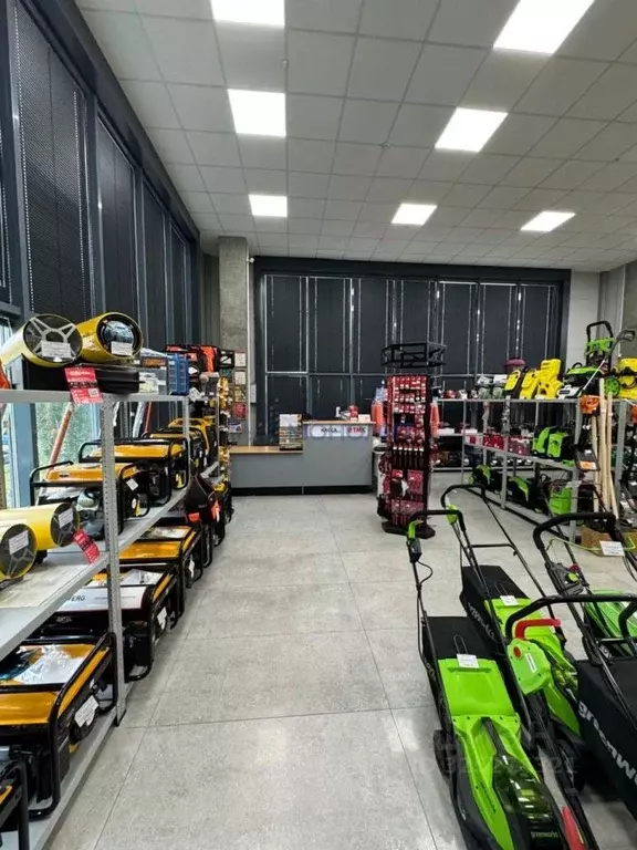 Помещение свободного назначения в Нижегородская область, Нижний ... - Фото 2