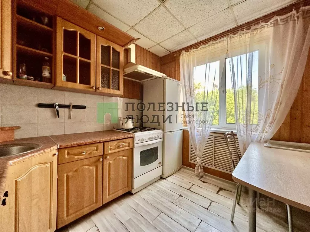 2-к кв. Орловская область, Орел наб. Дубровинского, 86 (54.0 м) - Фото 0