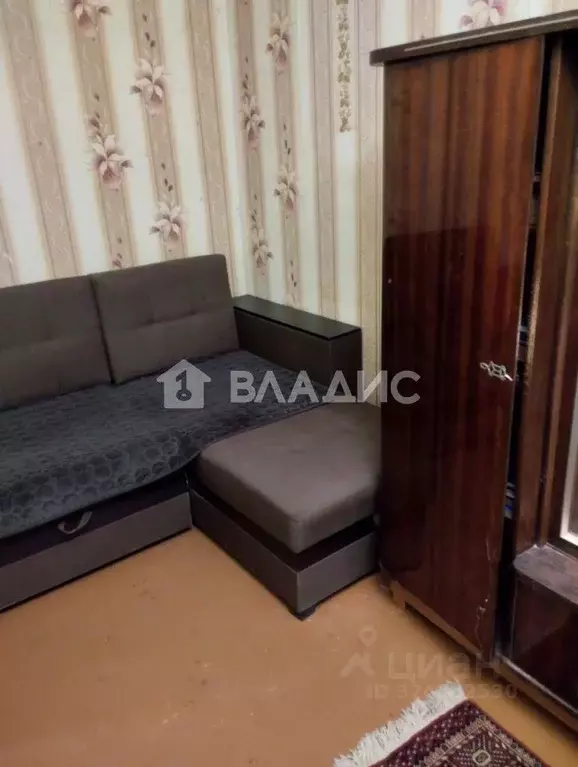 2-к кв. Московская область, Люберцы Октябрьский просп., 306 (35.7 м) - Фото 2