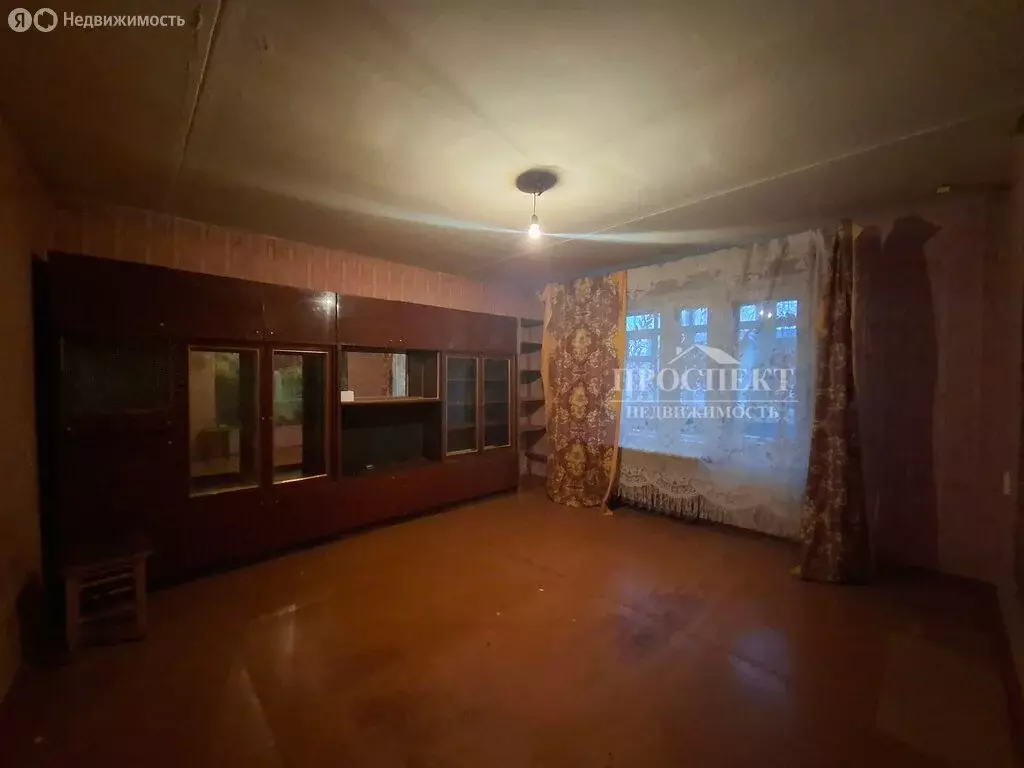 2-комнатная квартира: Ухта, Пионергорский проезд, 4 (49.4 м) - Фото 1