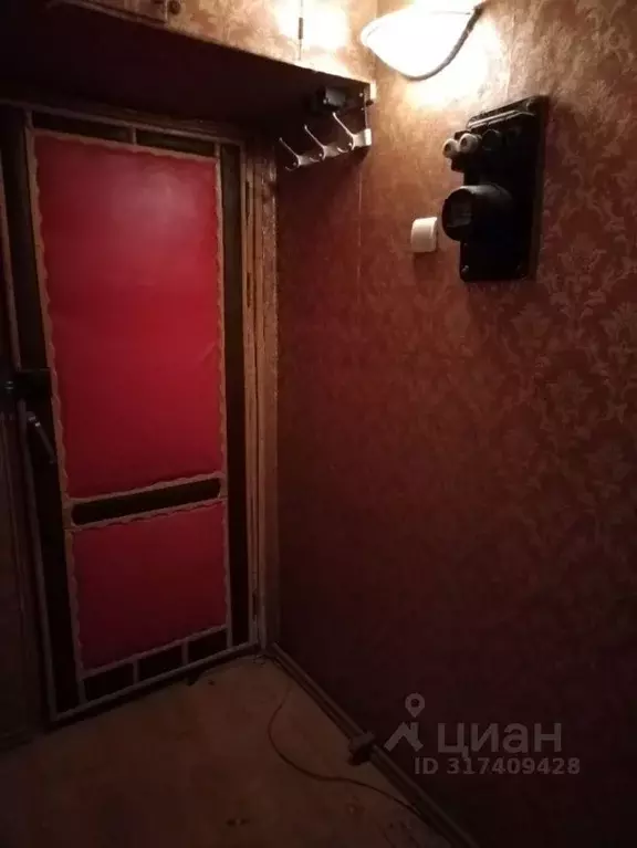 1-к кв. Нижегородская область, Нижний Новгород Таганская ул., 6 (29.8 ... - Фото 1