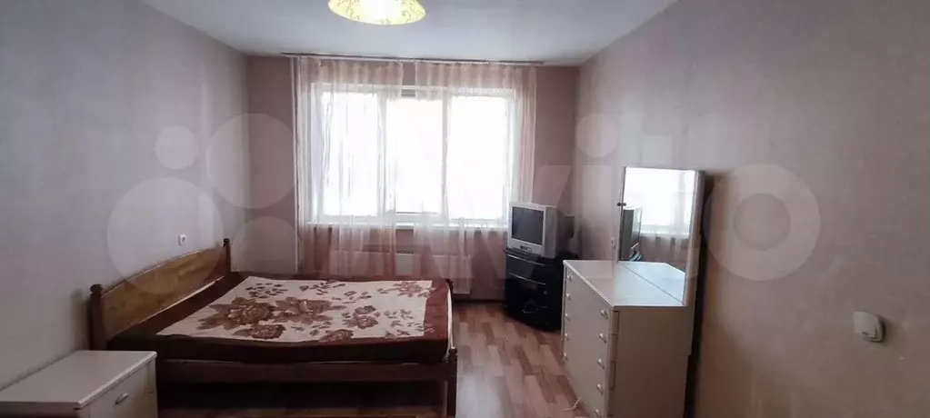 1-к. квартира, 40м, 4/10эт. - Фото 1