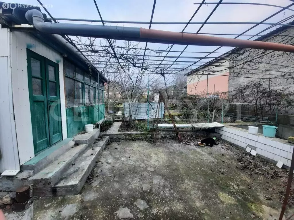 Дом в Севастополь, товарищество собственников недвижимости ... - Фото 1