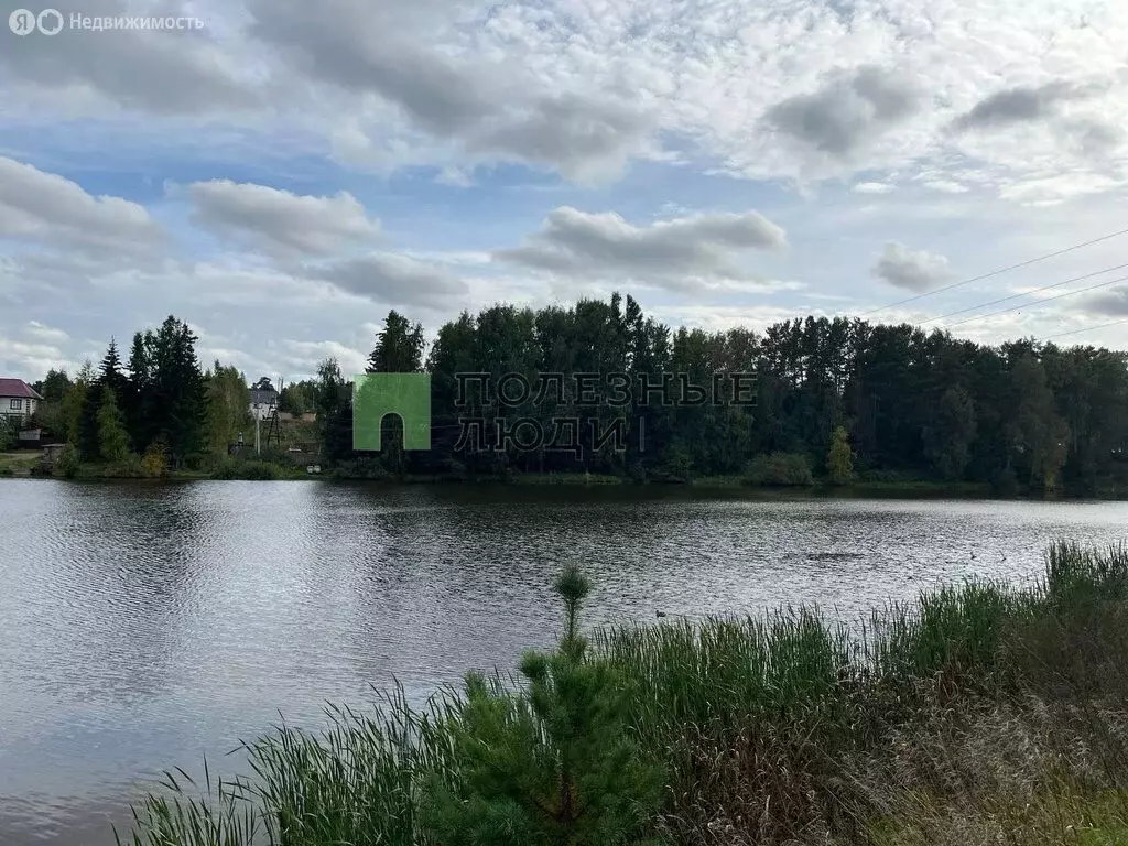 Участок в Минино, микрорайон Стожары (10 м) - Фото 0
