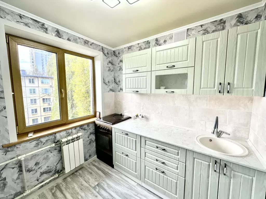 3-к кв. Липецкая область, Липецк Звездная ул., 4 (61.5 м) - Фото 2