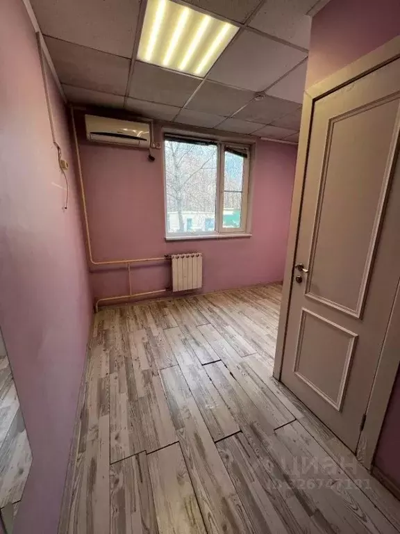 Помещение свободного назначения в Москва Нахимовский просп., 7К1 (9 м) - Фото 1