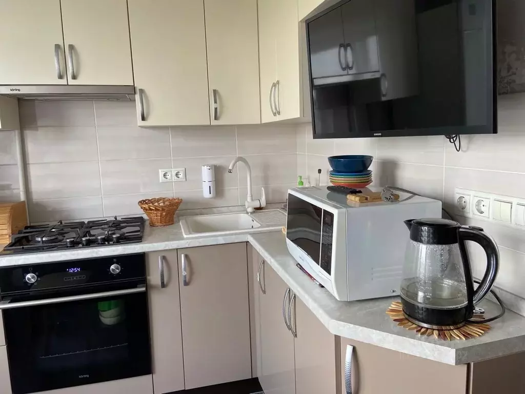 1-к кв. Москва Вешняковская ул., 37 (35.0 м) - Фото 2