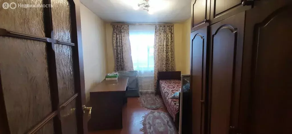 Дом в Брянск, улица Урицкого, 24 (70 м) - Фото 1