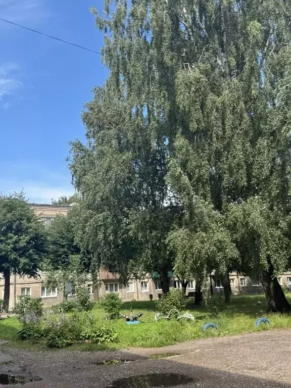 1-к кв. Калининградская область, Советск ул. Гончарова, 5 (42.9 м) - Фото 1