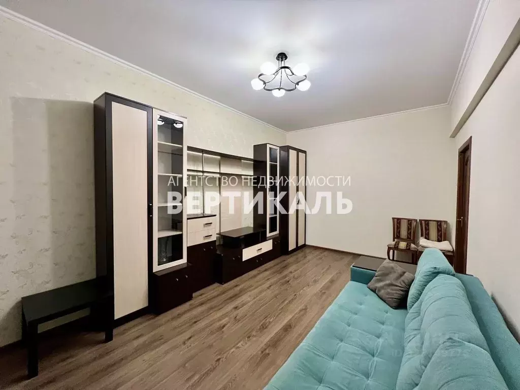 2-к кв. Москва 3-я Фрунзенская ул., 6 (55.0 м) - Фото 1