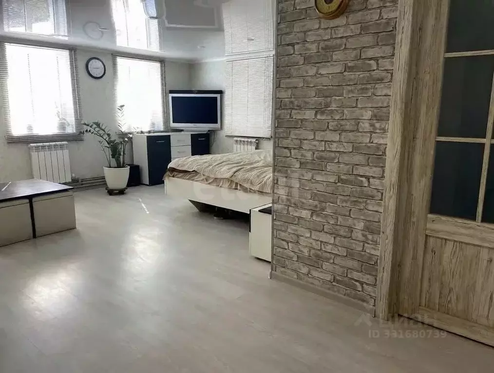 Дом в Курская область, Курск Театральная ул., 30 (51 м) - Фото 1