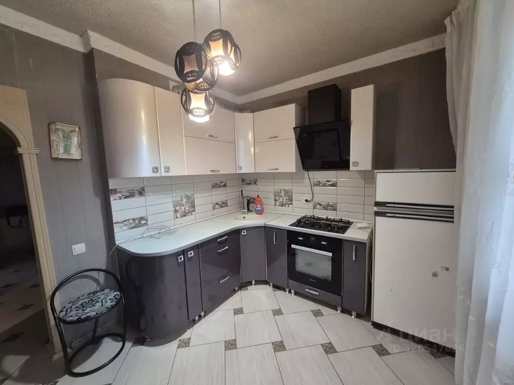 2-к кв. Пензенская область, Пензенский район, Засечный сельсовет, с. ... - Фото 1