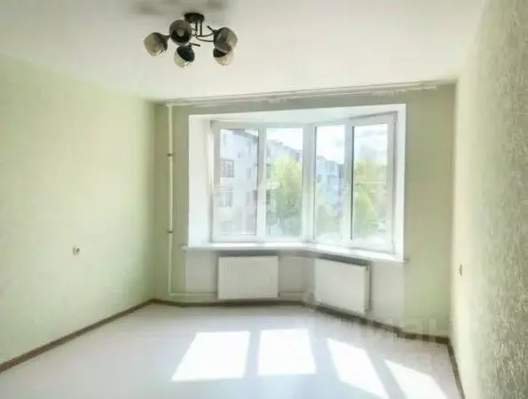 1-к кв. Ленинградская область, Кириши Советская ул., 12 (29.0 м) - Фото 1