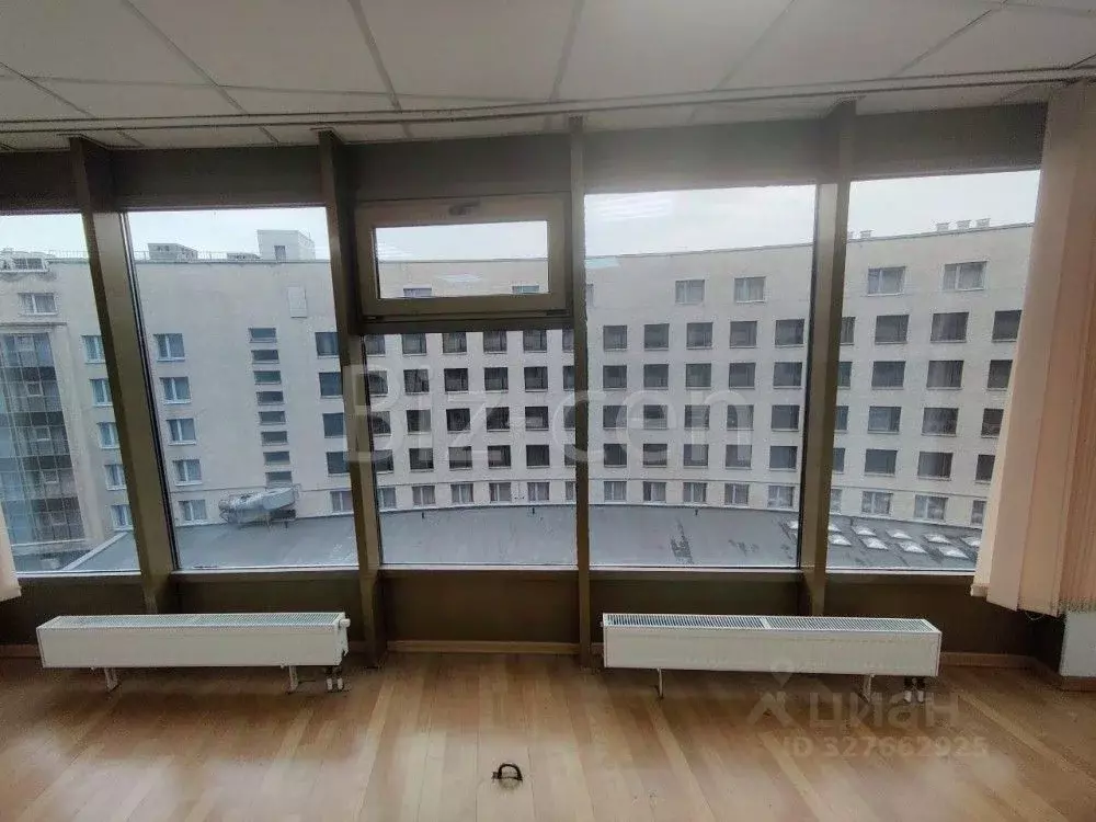 Офис в Санкт-Петербург пл. Александра Невского, 2 (29 м) - Фото 2