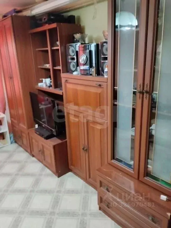 2-к кв. Тверская область, Тверь ул. Лукина, 13к3 (45.0 м) - Фото 2