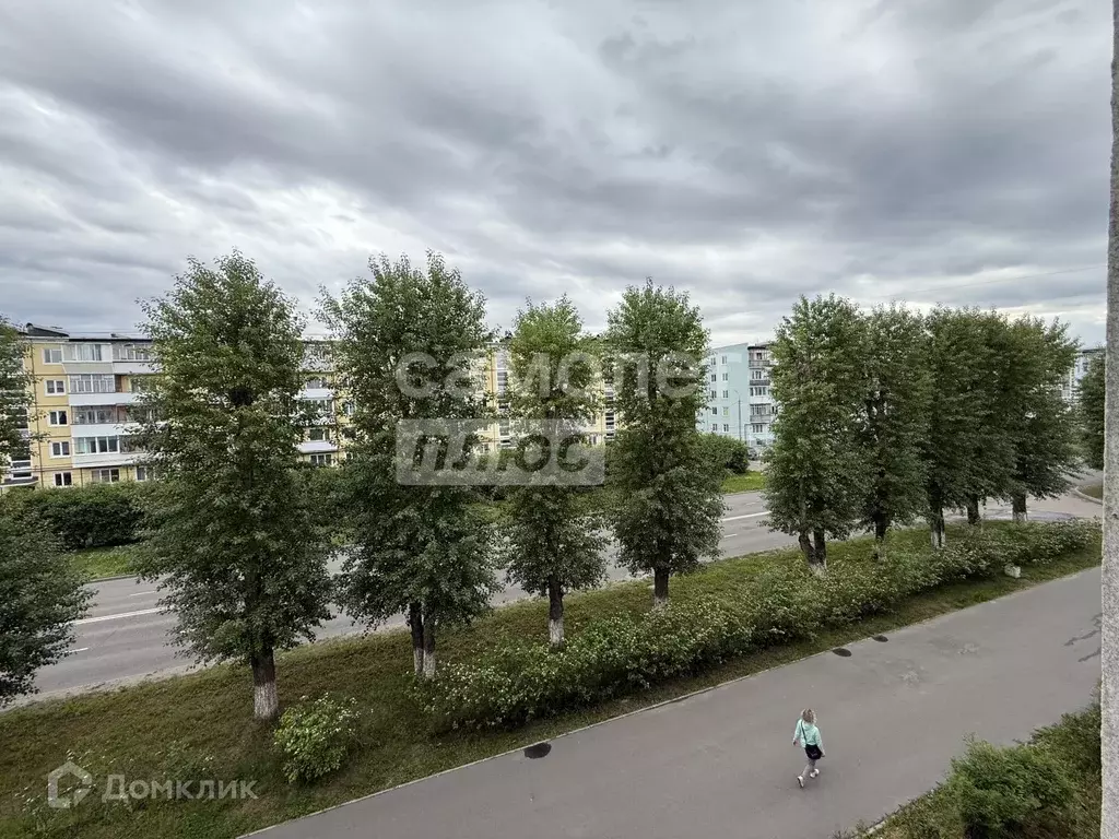 Продаётся 2-к квартира, 51.6 м - Фото 1