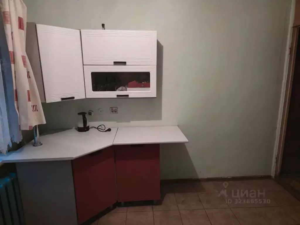 3-к кв. Калининградская область, Балтийск ул. Ушакова, 29 (60.8 м) - Фото 1