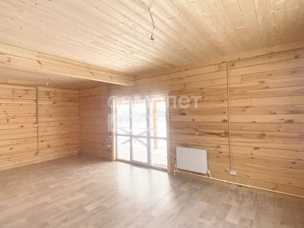 Дом в Башкортостан, Иглинский сельсовет, с. Иглино ул. Уфимская, 58 ... - Фото 2