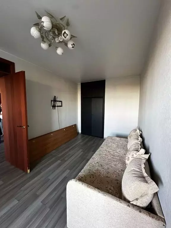 2-к кв. Московская область, Люберцы ул. Калараш, 3а (47.3 м) - Фото 1