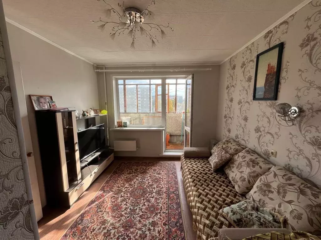 Квартира, 1 комната, 25 м - Фото 1